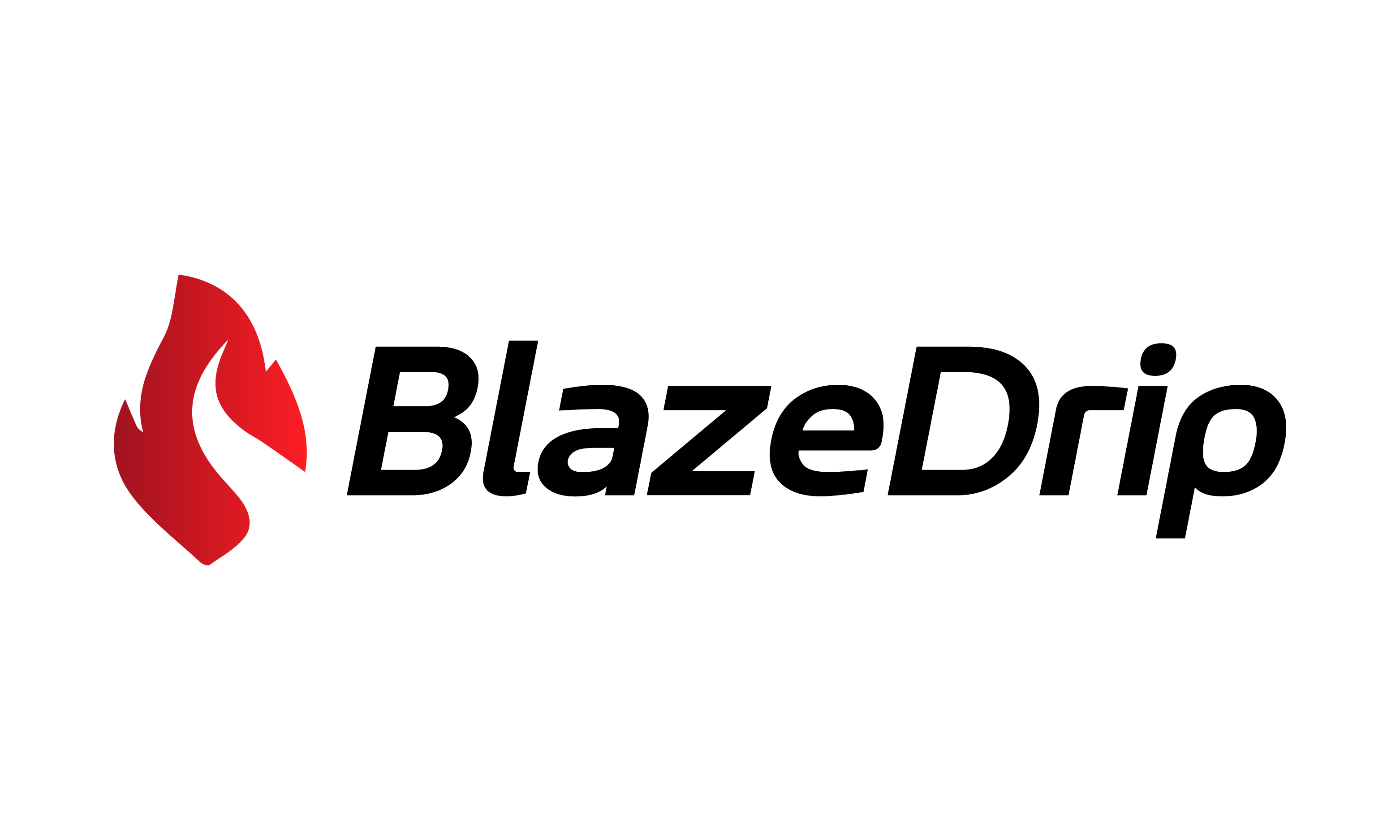 BlazeDrip.com - buying Catchy premium names