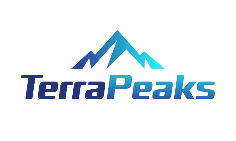 TerraPeaks.com - Great premium domain marketplace