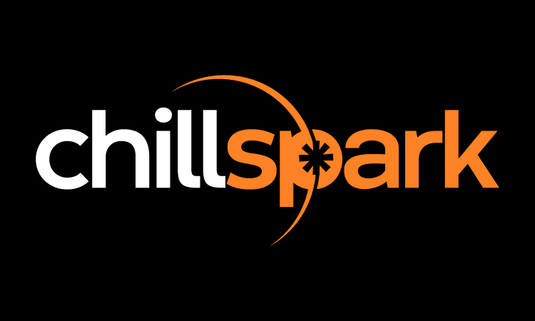 ChillSpark logo