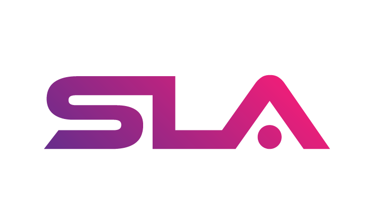 SLA logo