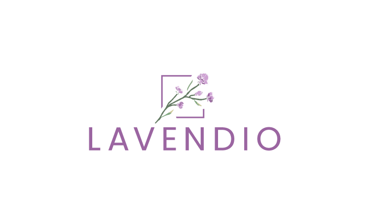 Lavendio.com - Best domains for sale