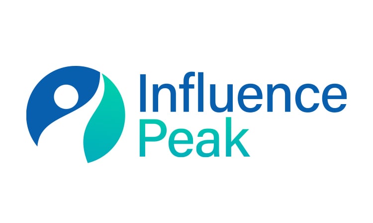 InfluencePeak logo