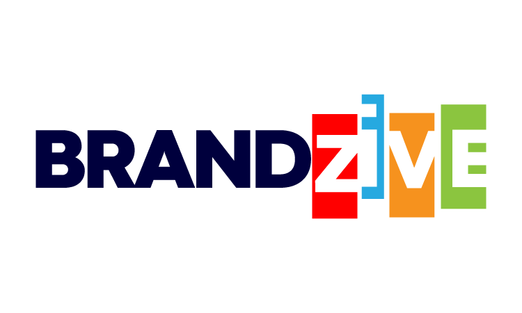Brandzive logo