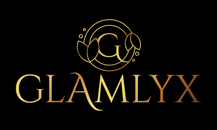 Glamlyx logo