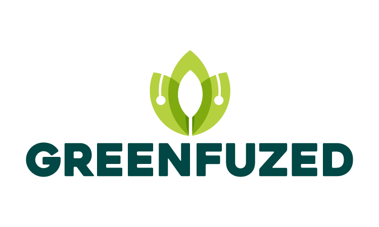 Greenfuzed logo