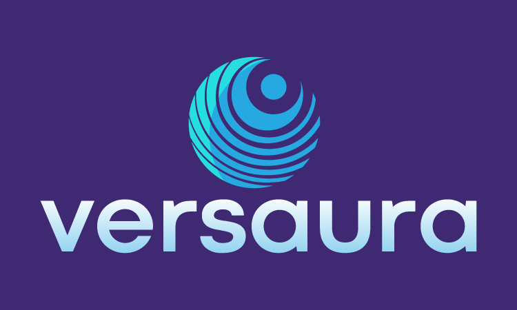 Versaura logo
