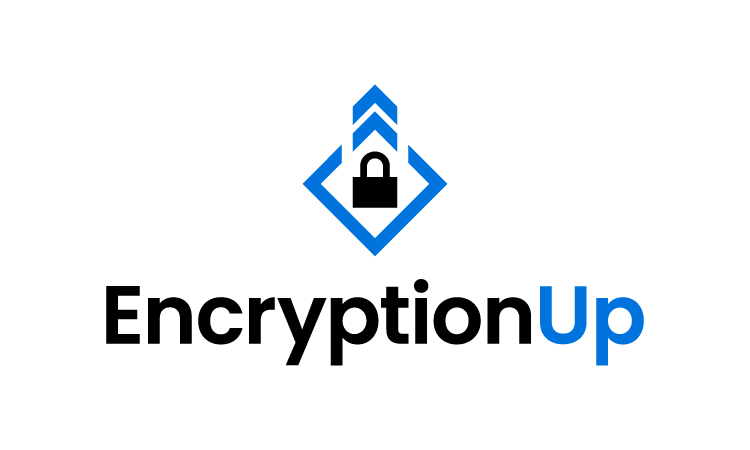 EncryptionUp logo