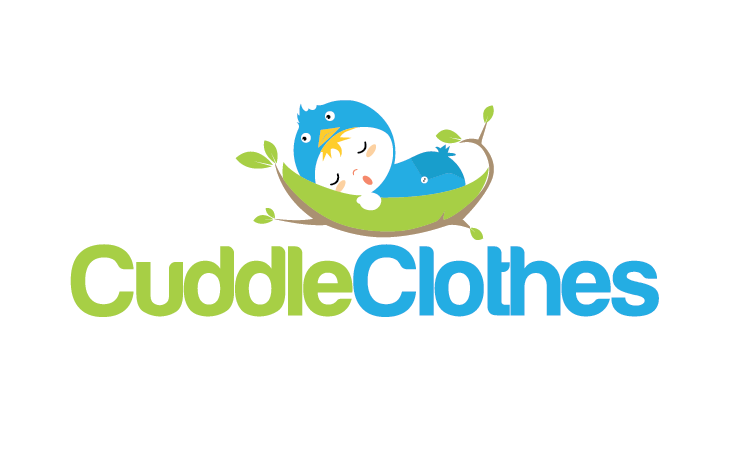 CuddleClothes.com - Great premium domain marketplace