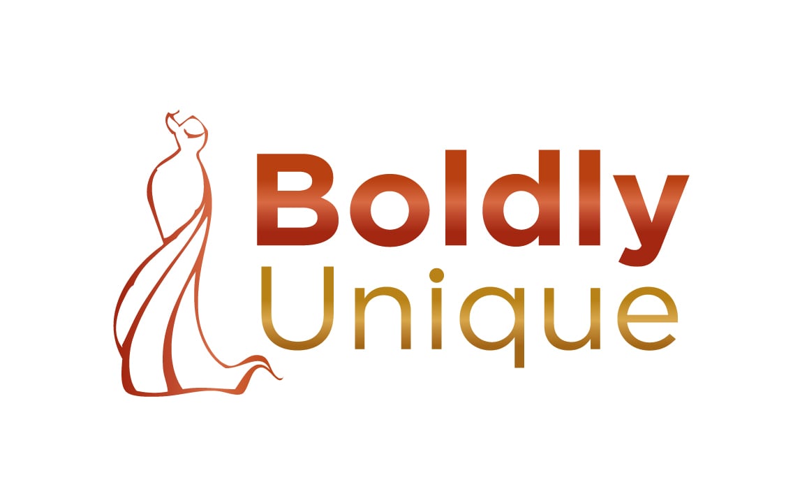 BoldlyUnique logo