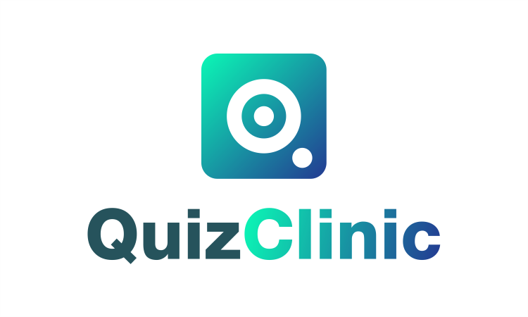 QuizClinic logo