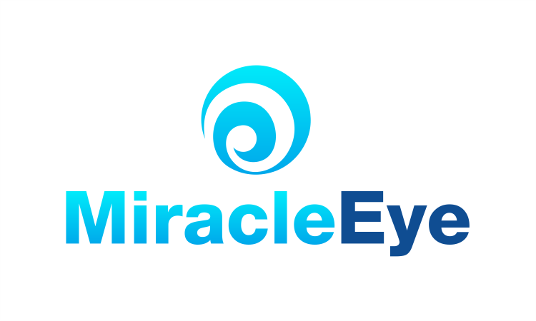 MiracleEye.com - Great premium domains for sale