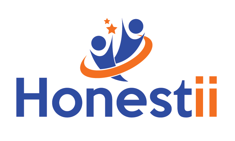 Honestii.com - Great premium domain marketplace