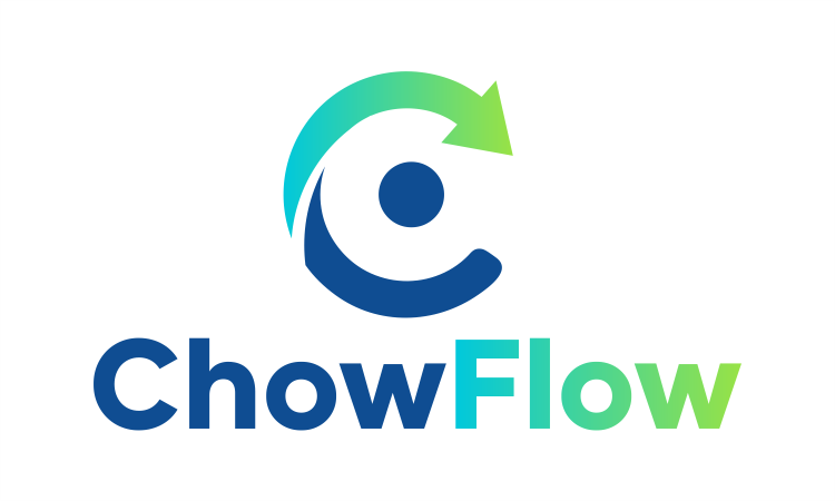 ChowFlow.com - Good domains for sale