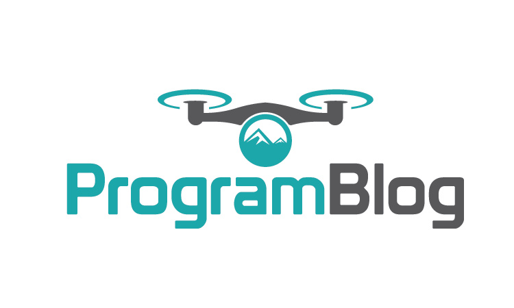 ProgramBlog logo