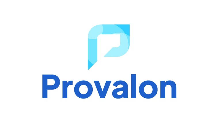 Provalon.com - New premium domain names
