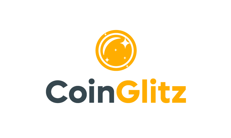 CoinGlitz.com - Good premium domain names for sale
