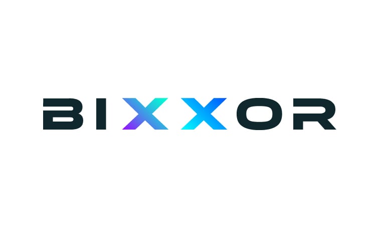 Bixxor logo