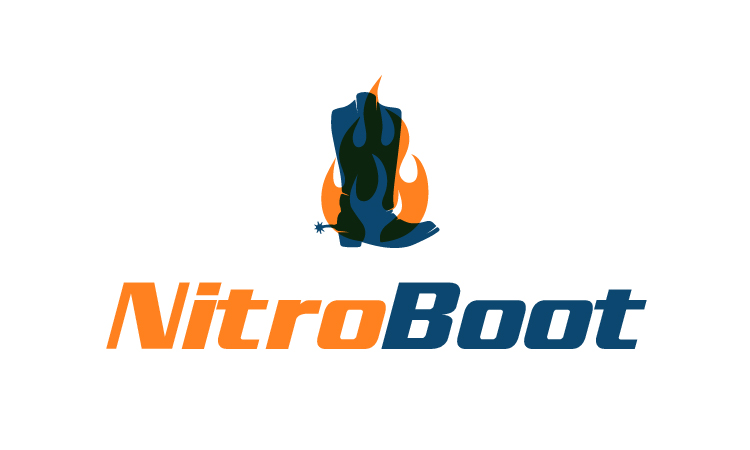 NitroBoot.com - Creative premium domains for sale