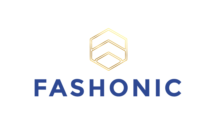 Fashonic.com - New domains for sale