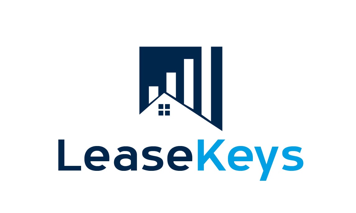 LeaseKeys logo