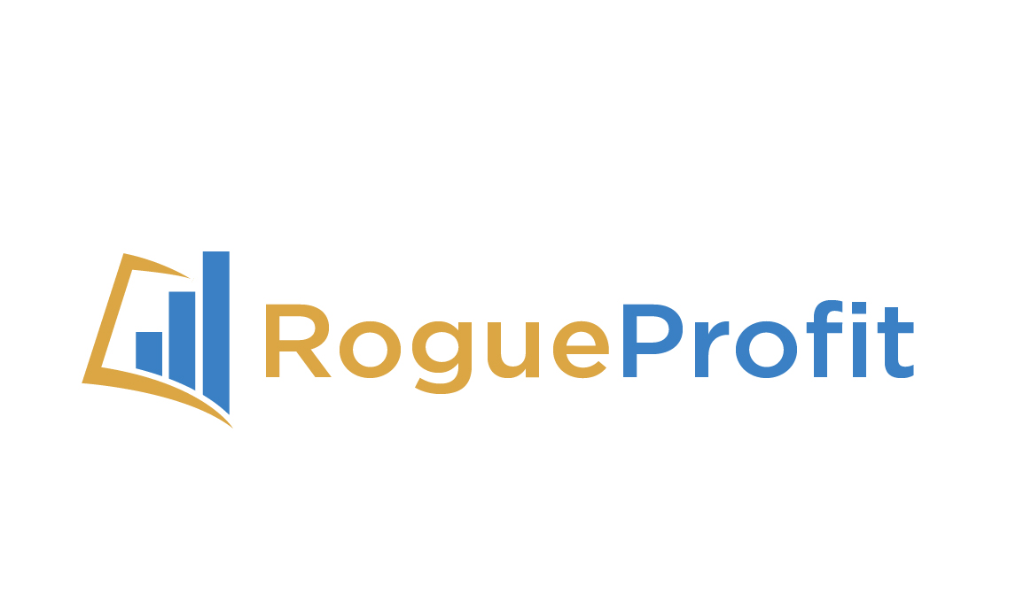RogueProfit.com - Cool premium domain names