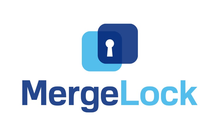 MergeLock.com - Catchy premium names