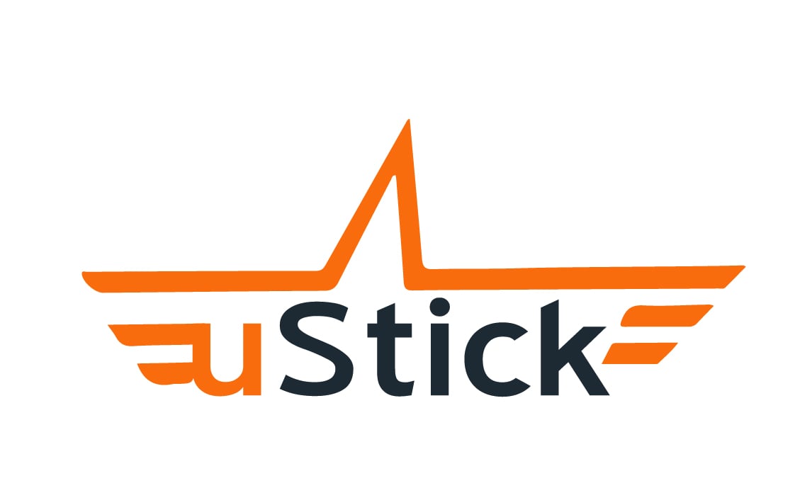 uStick.com - New premium domains
