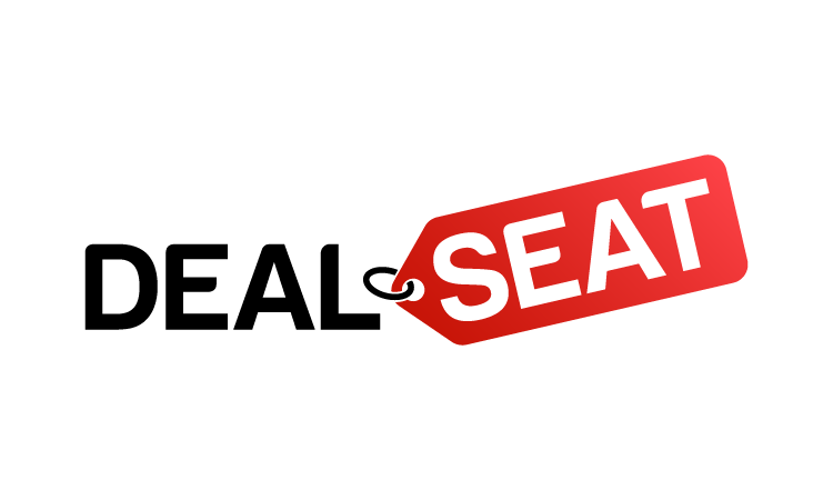 DealSeat logo