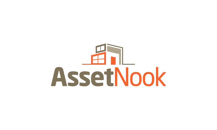 AssetNook.com - Great premium domains