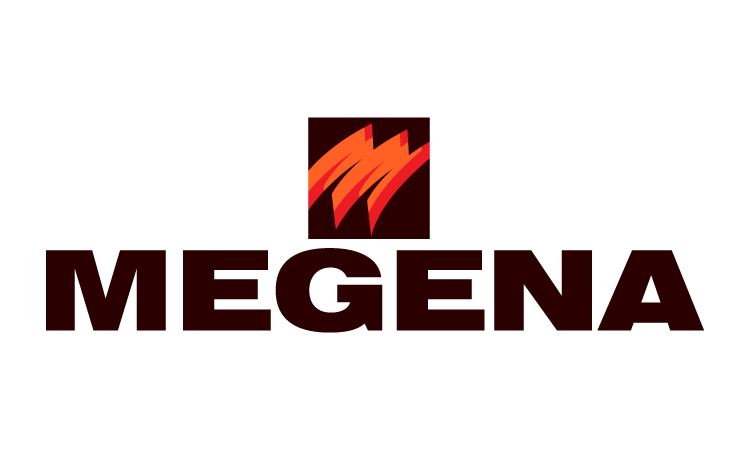 Megena.com - Catchy premium domains