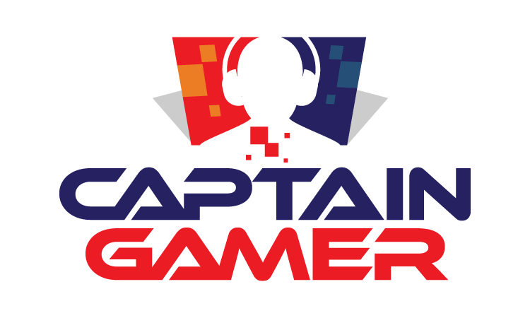 CaptainGamer.com - buy Best premium names