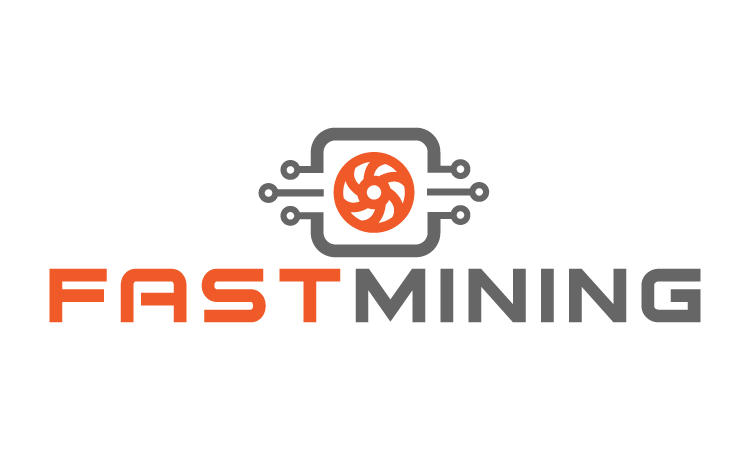 FastMining logo