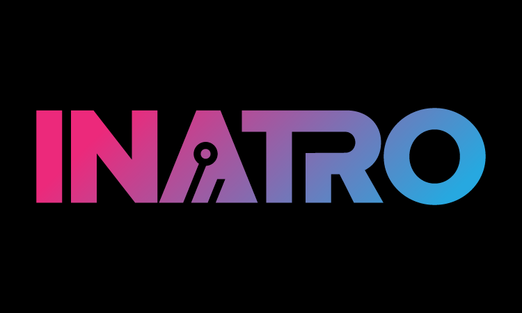 Inatro logo
