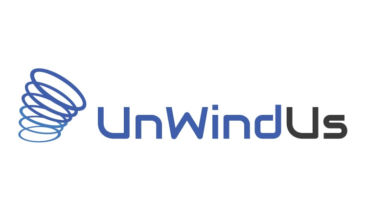 UnWindUs logo