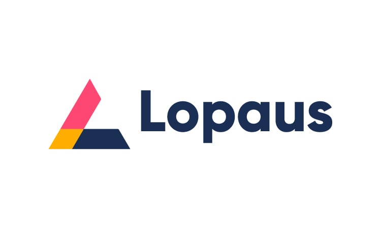 Lopaus logo