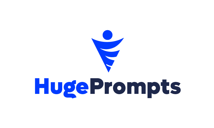 HugePrompts.com - Cool premium domain names for sale