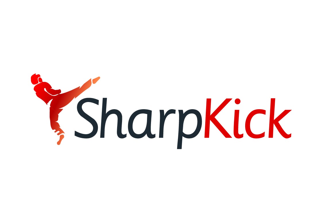 SharpKick.com - Great premium domain names