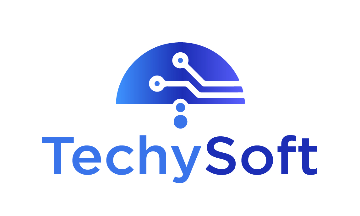 TechySoft.com - Catchy domains for sale