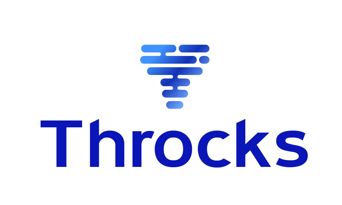 Throcks.com - New premium domain marketplace