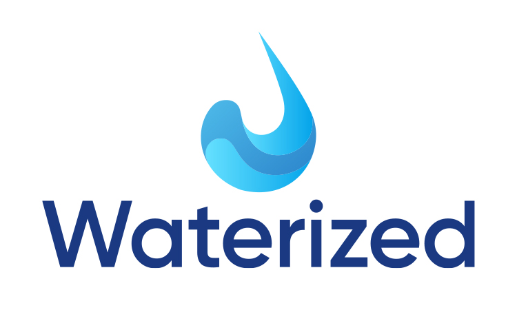 Waterized.com - Catchy premium domain names