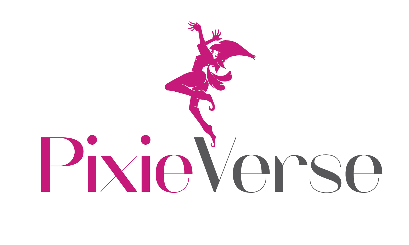 PixieVerse logo