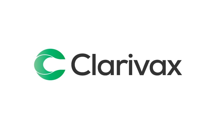 Clarivax.com - buy Unique premium names