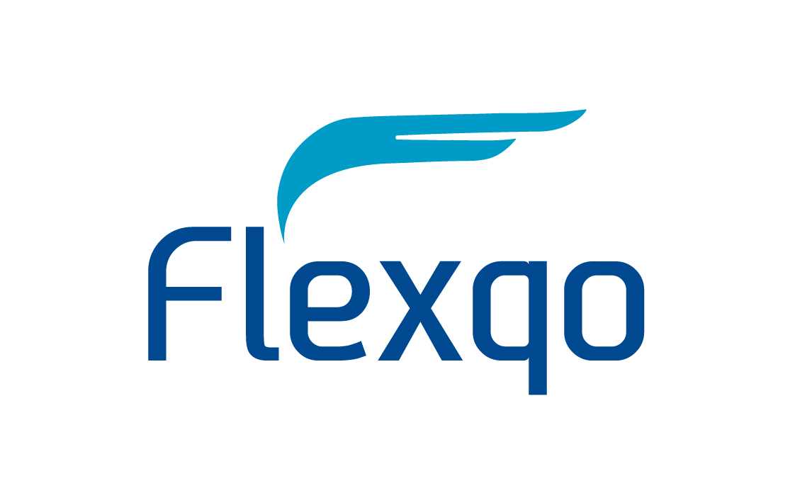 Flexqo logo