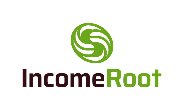IncomeRoot.com - Unique premium domains