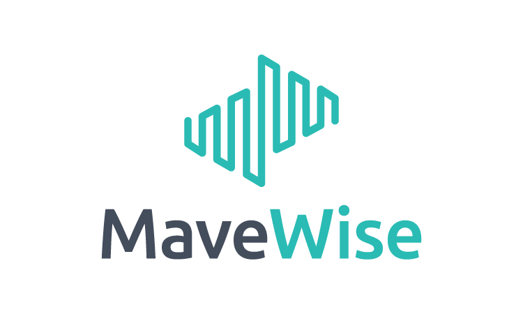 MaveWise logo