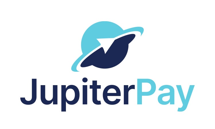 JupiterPay logo