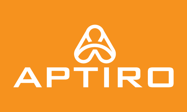 Aptiro logo