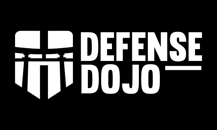 DefenseDojo logo