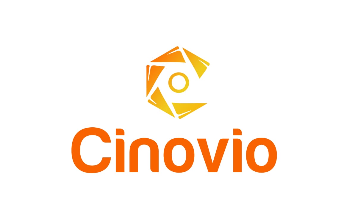 Cinovio logo