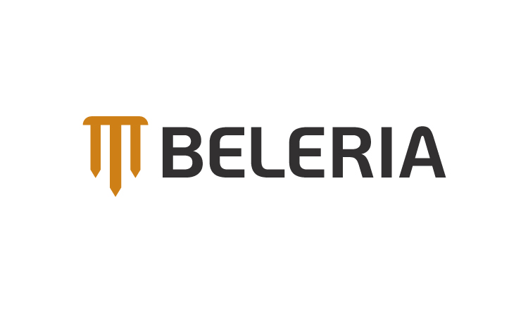 Beleria.com - New premium domains
